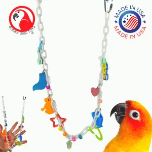 1536 Charm Necklace
