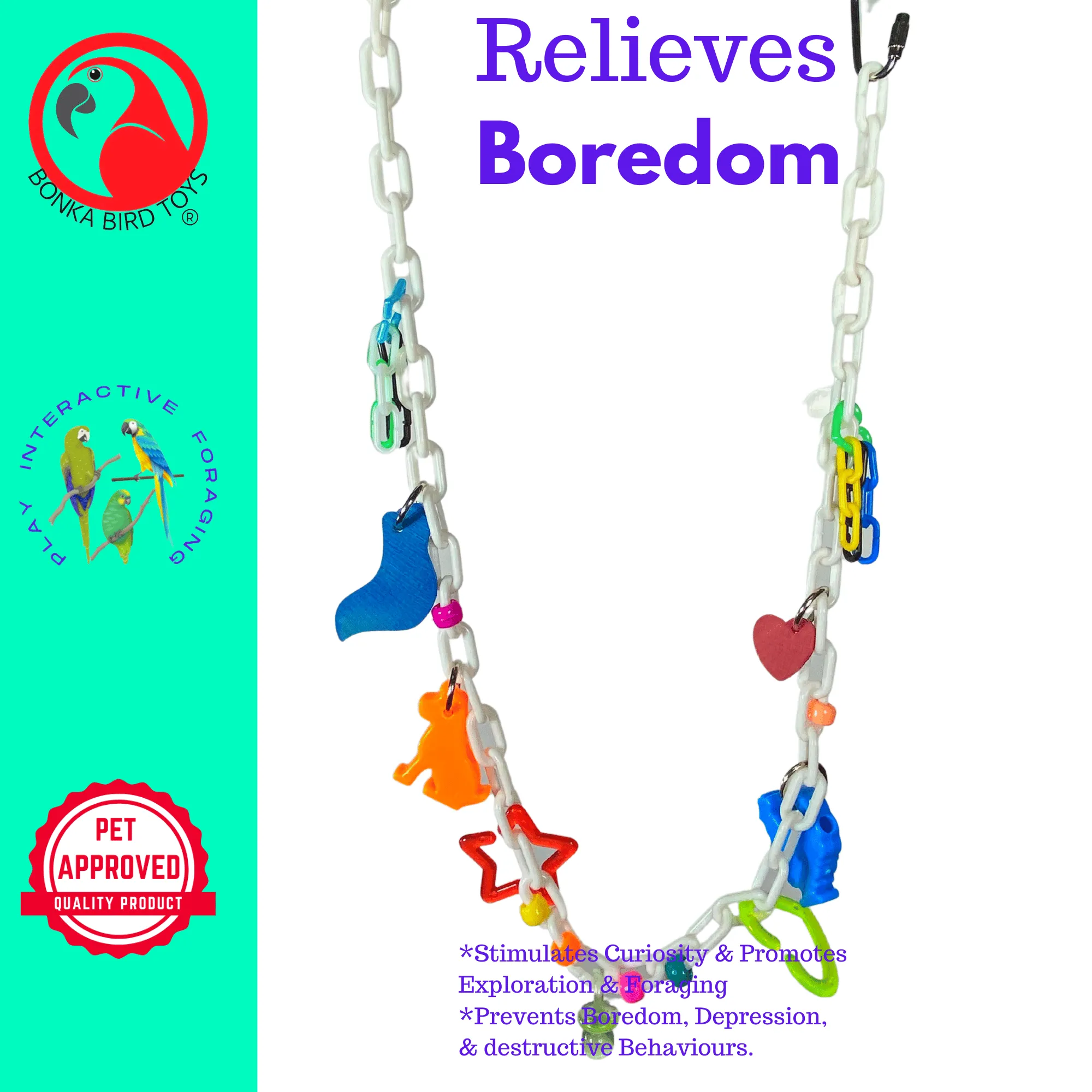 1536 Charm Necklace