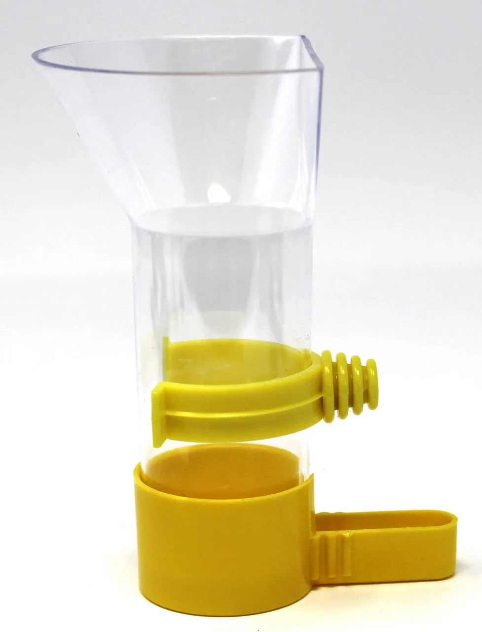 36003 Funnel Tube Feeder