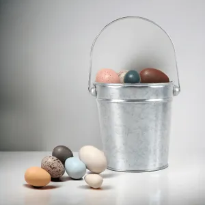 A Dozen Bird Eggs
