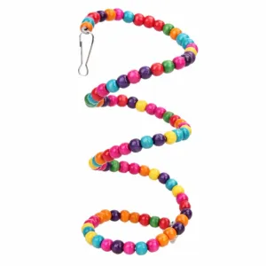 Amusive Entertaining Whirl Bird's Swing