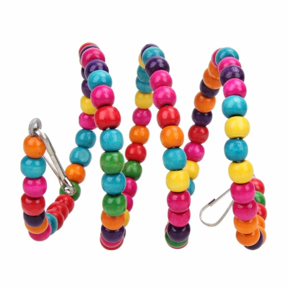 Amusive Entertaining Whirl Bird's Swing
