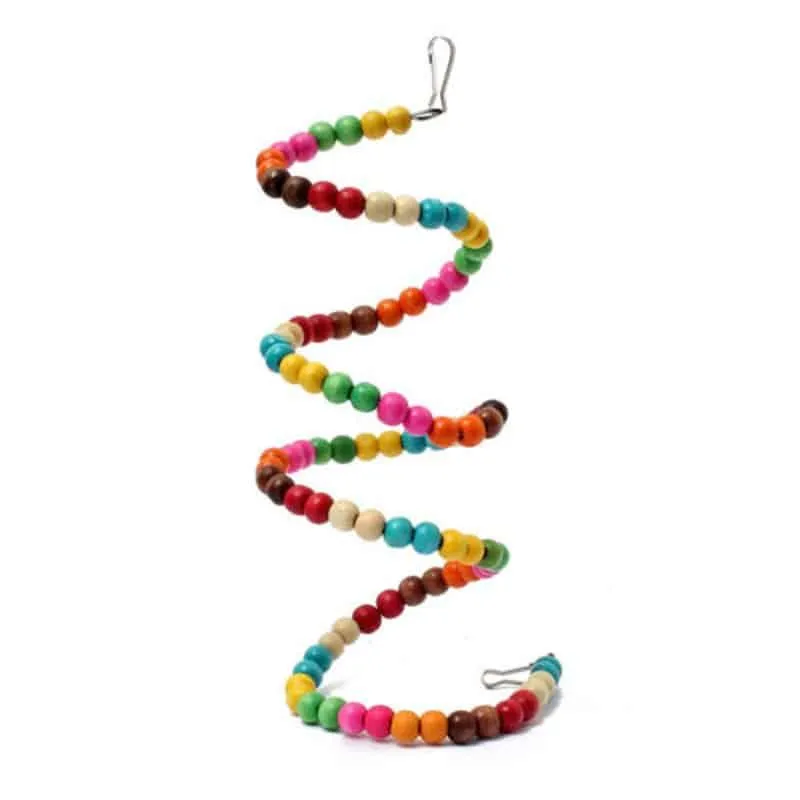 Amusive Entertaining Whirl Bird's Swing
