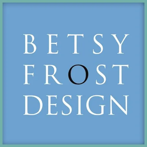 Betsy Frost Design Handmade Sterling Silver 925 Earrings Ball & Cage Gold