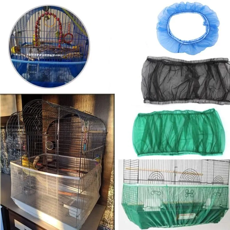 Bird Cage Skirt
