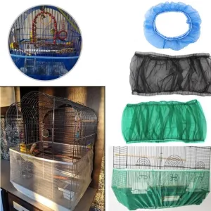 Bird Cage Skirt