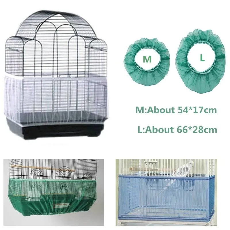 Bird Cage Skirt