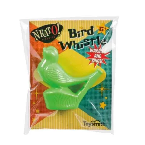 Bird Whistle