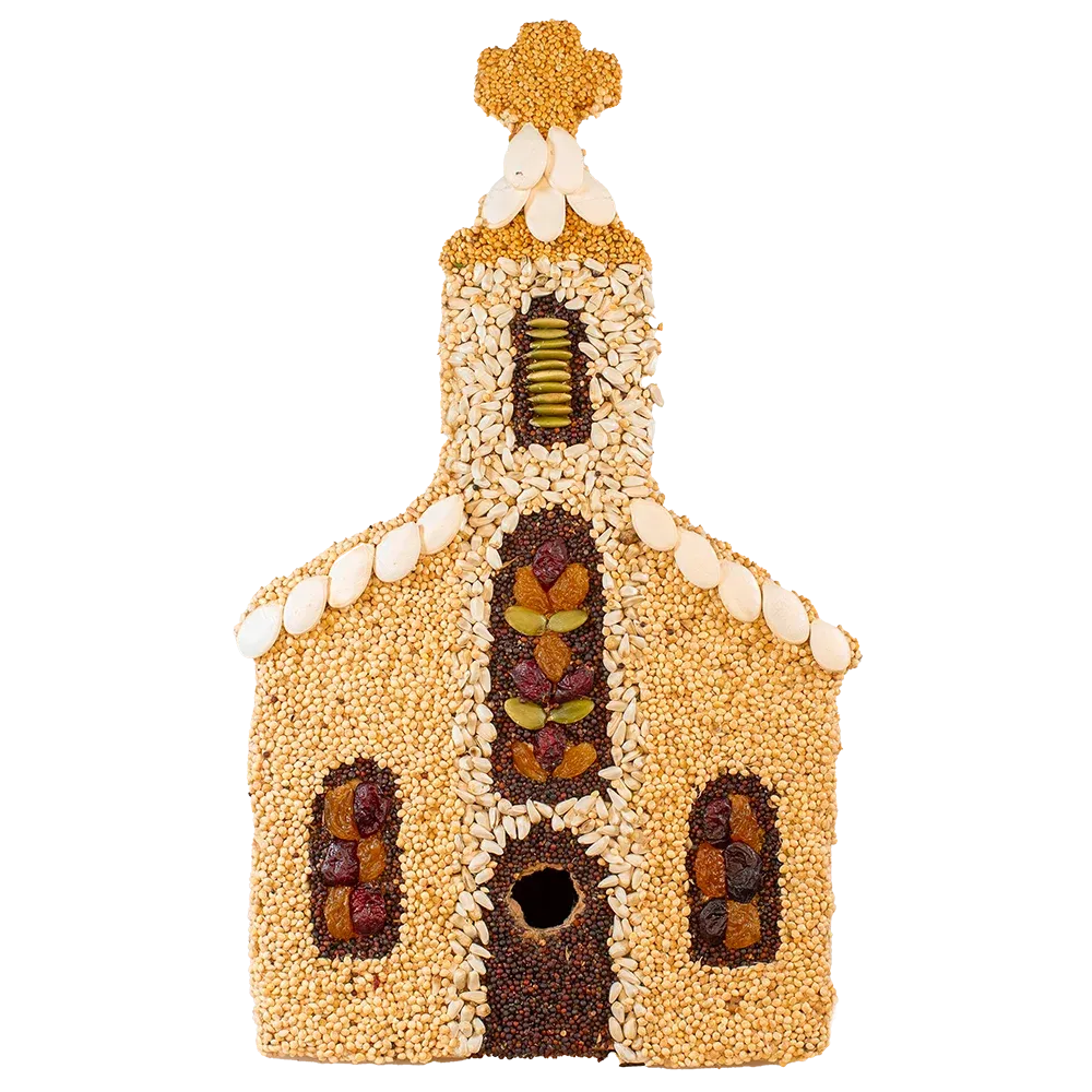 Birdie Chapel