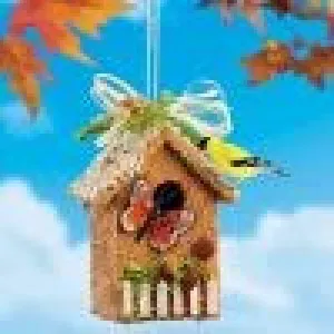 Birdie Cottage
