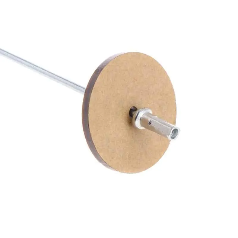 Bird's Stainless Steel Stick Feeder