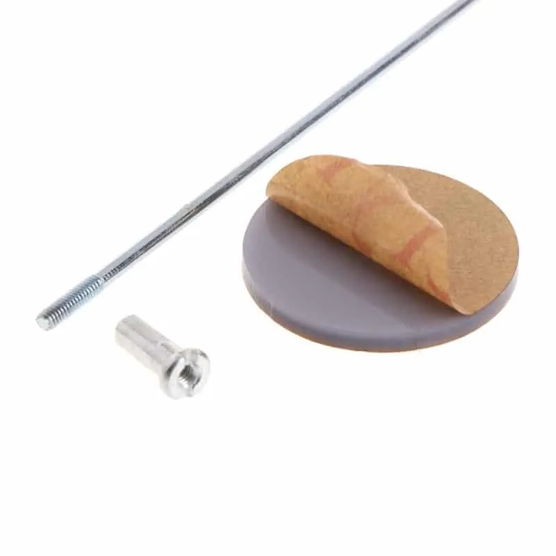Bird's Stainless Steel Stick Feeder