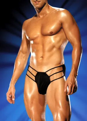 Cage Brief
