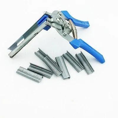 Cage Pliers