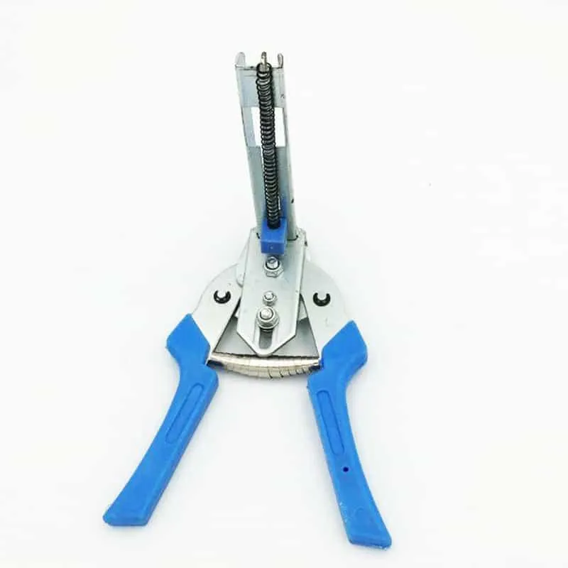 Cage Pliers