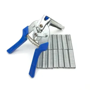 Cage Pliers