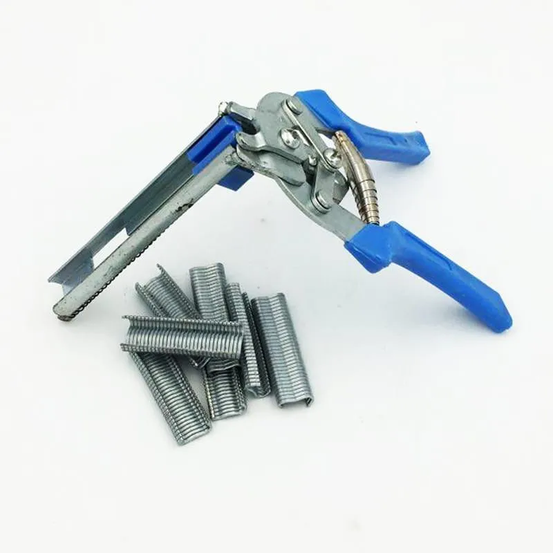 Cage Pliers