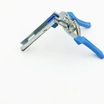 Cage Pliers