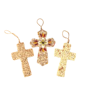 Cross Trio