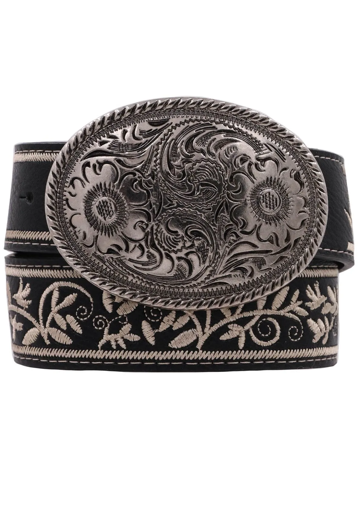 Dessert Rose Belt