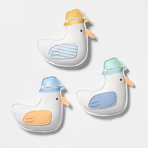 Dive Buddies Set - Sid the Seagull