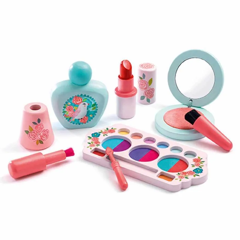 Djeco Birds Make Up