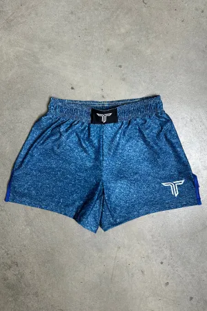 Free Bird Fight Jorts (5" Inseam)