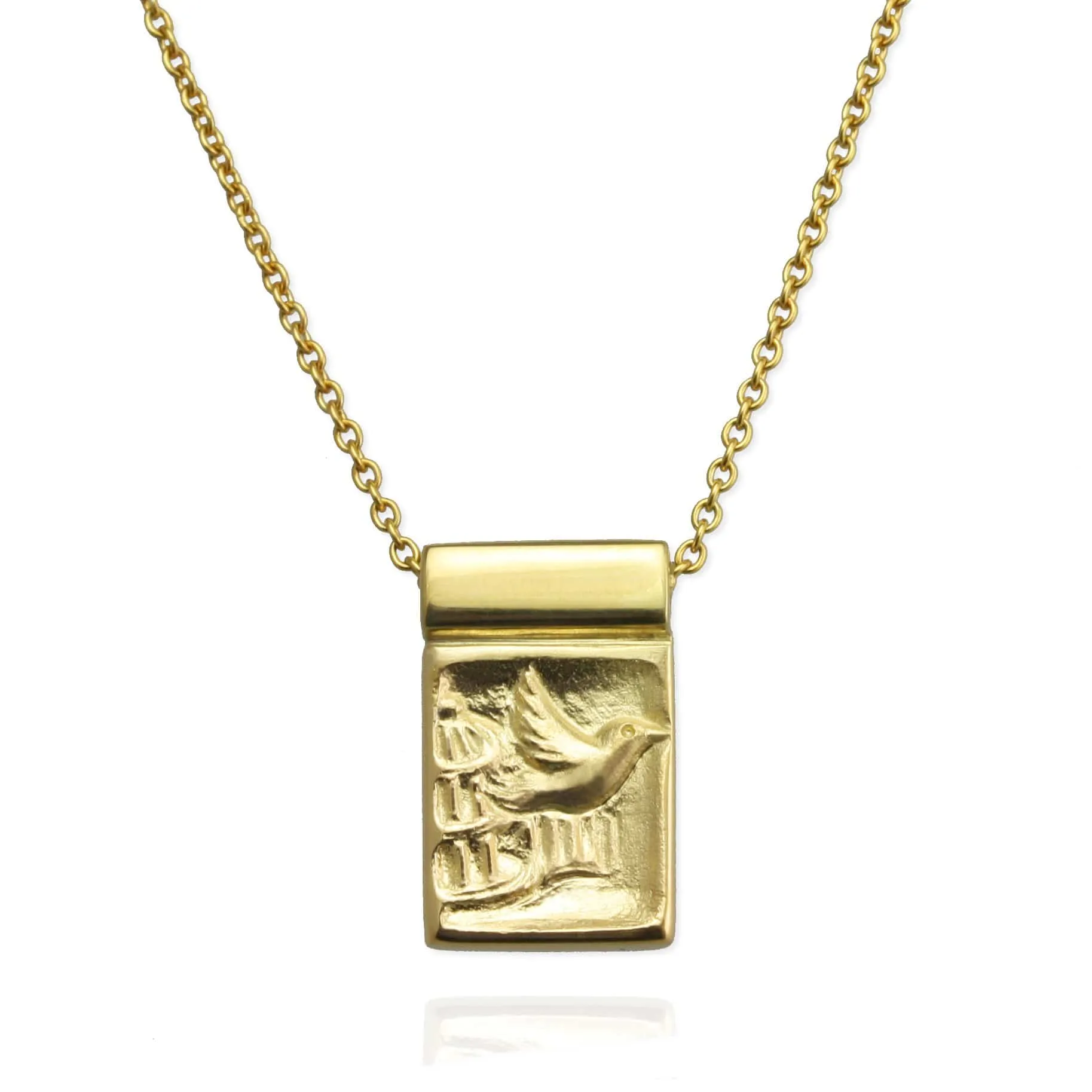 Freedom Pendant