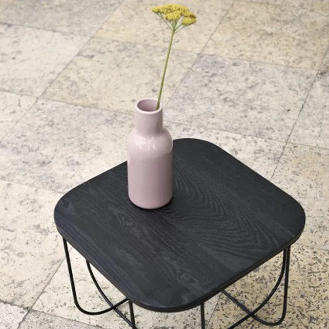 FUWL Cage Table