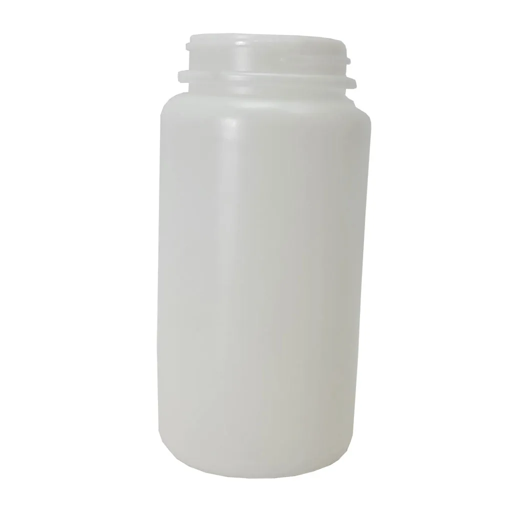 Little Giant One Quart Screw-On Waterer Poultry Jar