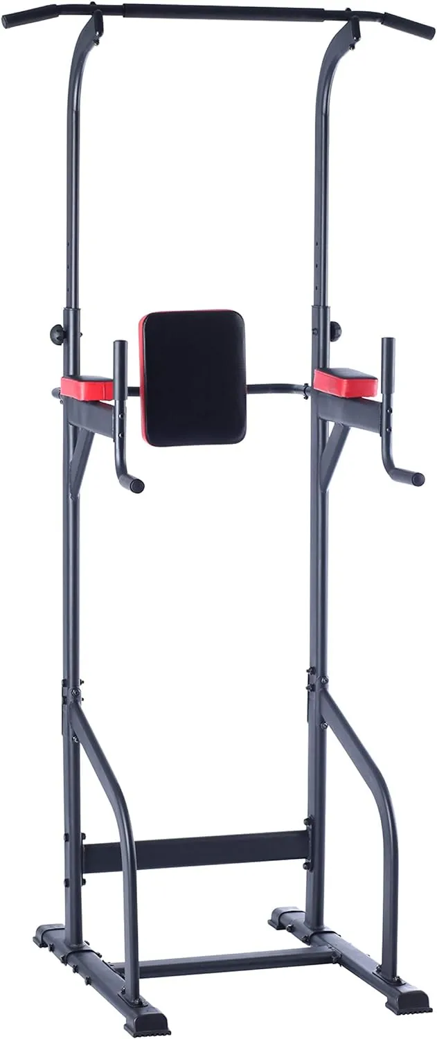 Power Rack - Fitnessterapy