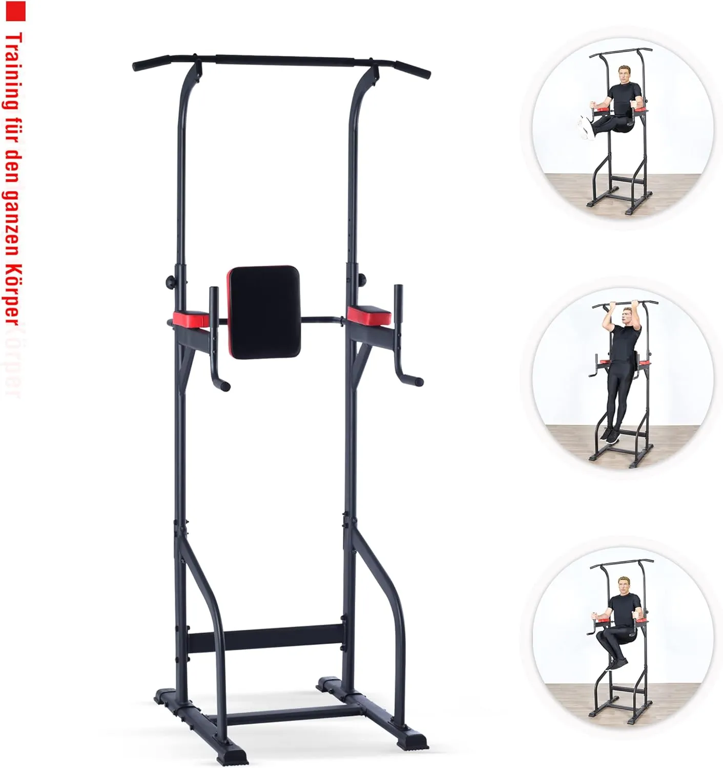 Power Rack - Fitnessterapy