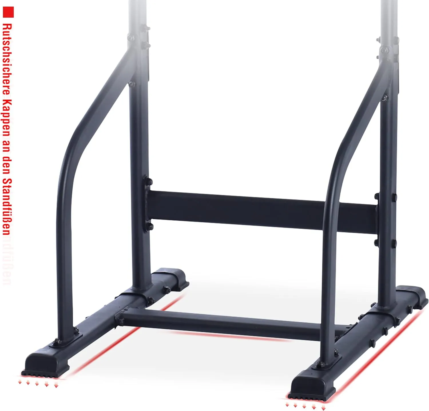 Power Rack - Fitnessterapy