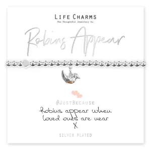 Robins Bracelet