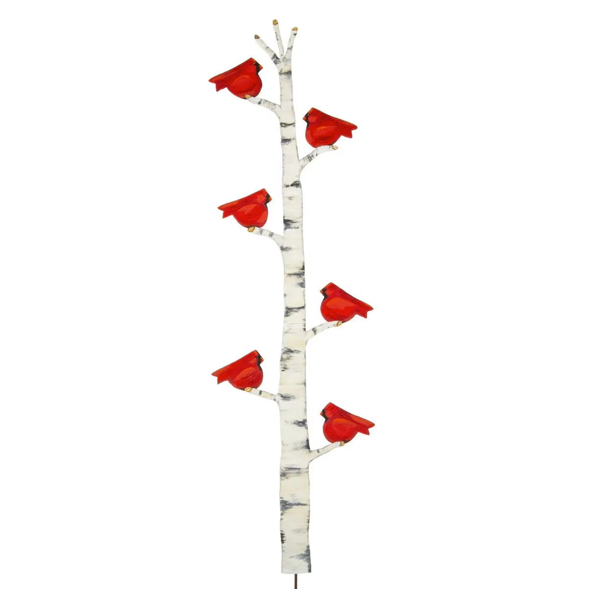 RTC Cardinals On A Branch