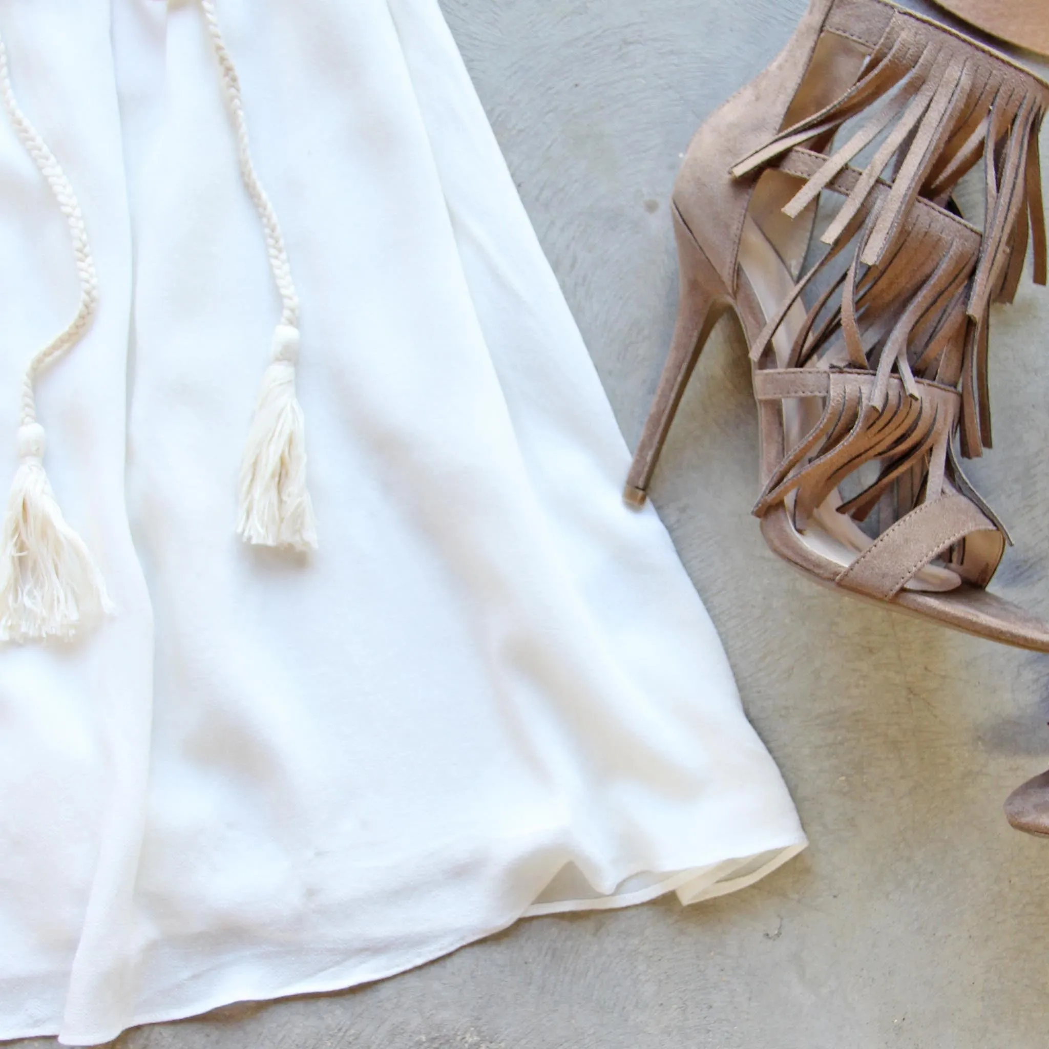 Shadow Cage Tunic