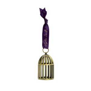 Speak Now (Taylor's Version) Bird Cage Ornament