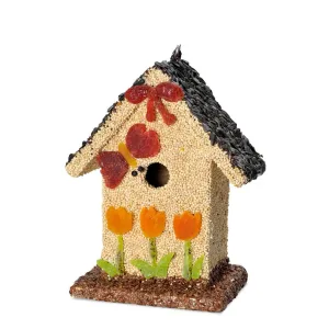 Spring Fruit B & B