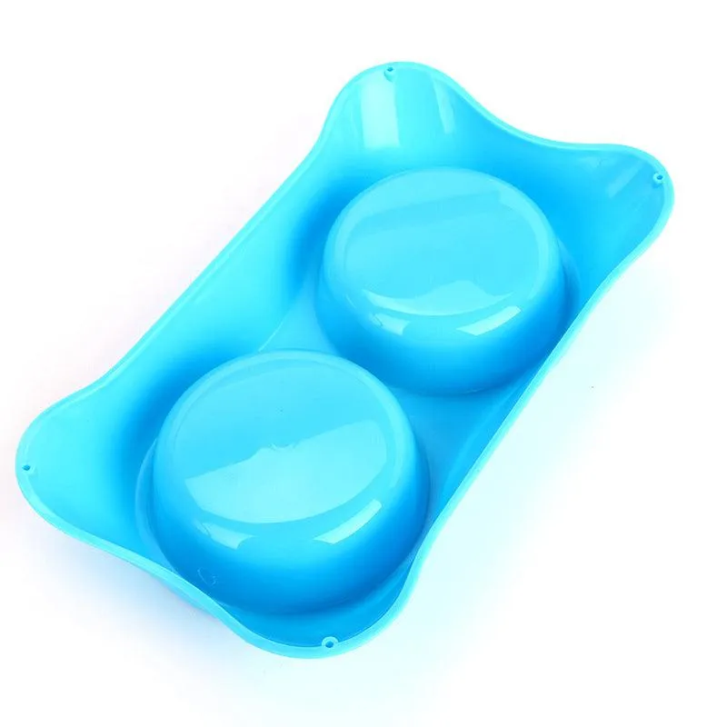 Stainless Steel Dog Bowl Set