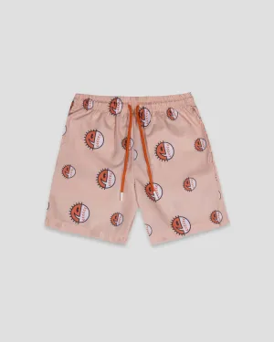 Sunny Days Cage Trunks - Youth