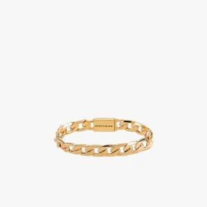 Walter Bracelet Large (Gold)